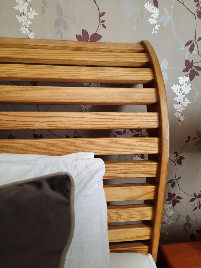 The Emsley Bed & Breakfast Stratford-upon-Avon Extérieur photo