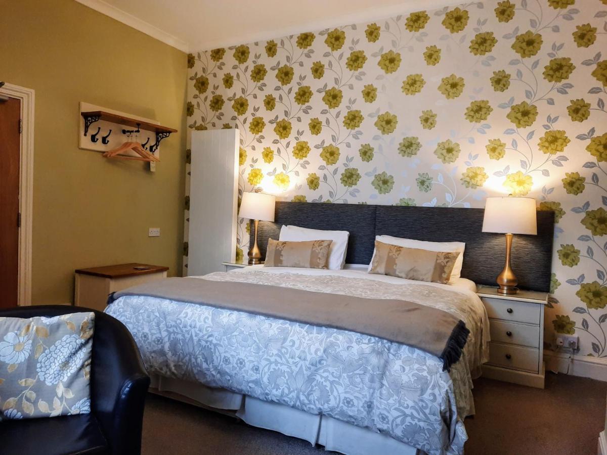 The Emsley Bed & Breakfast Stratford-upon-Avon Extérieur photo