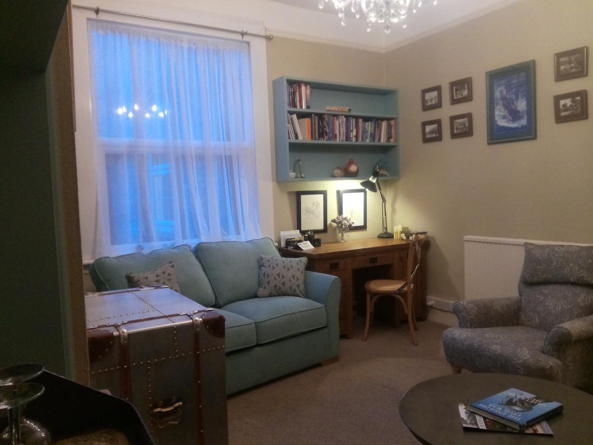 The Emsley Bed & Breakfast Stratford-upon-Avon Extérieur photo